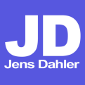 Jens Dahler